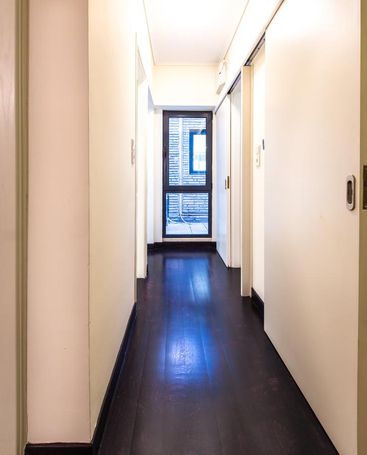 Pantheon Luxurious Flat Lejlighed Athen Eksteriør billede