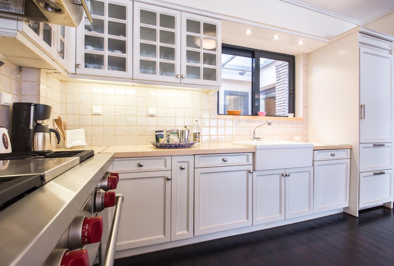 Pantheon Luxurious Flat Lejlighed Athen Eksteriør billede