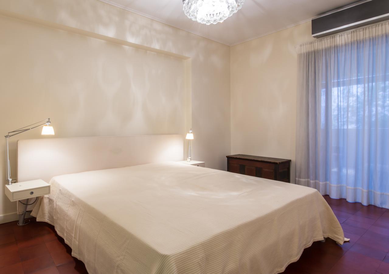 Pantheon Luxurious Flat Lejlighed Athen Eksteriør billede